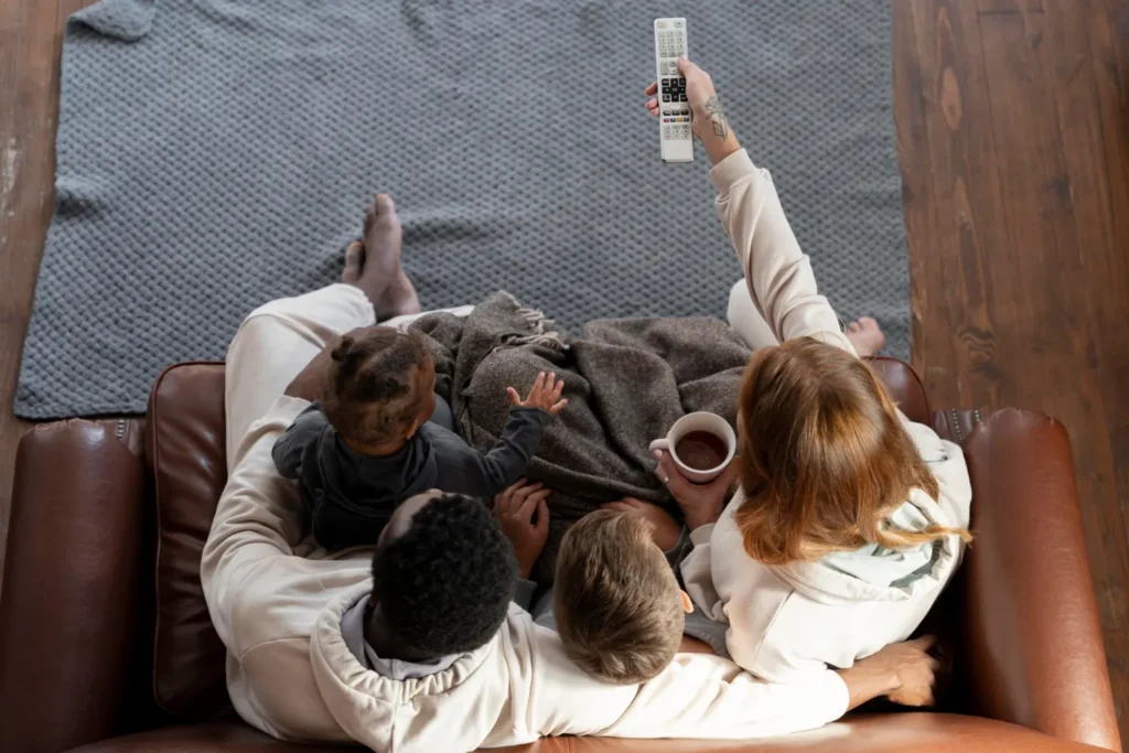 meilleur fournisseur IPTV au Canada