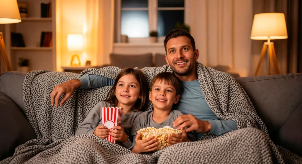 Abonnement IPTV Mensuel