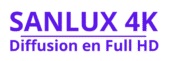 Logo Sanlux4k