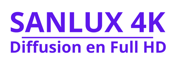 Logo Sanlux4k