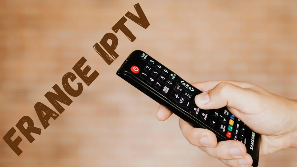 France IPTV