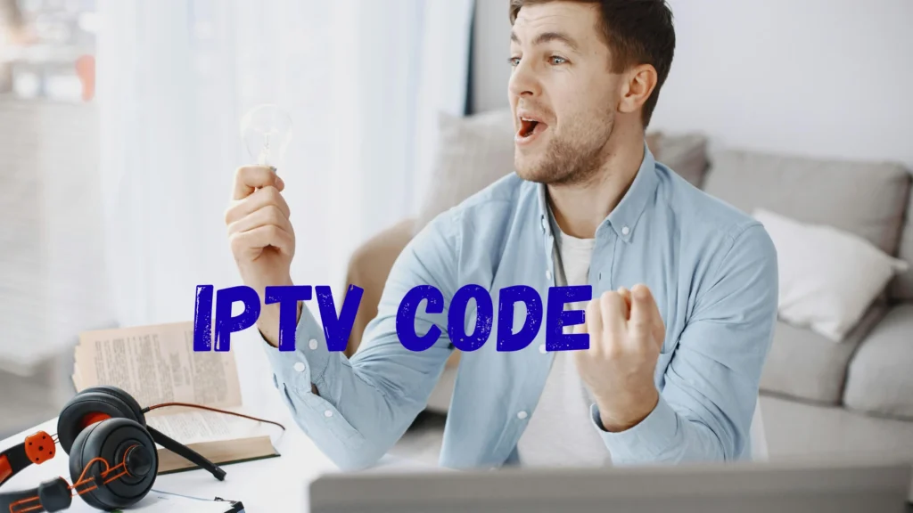 IPTV Code