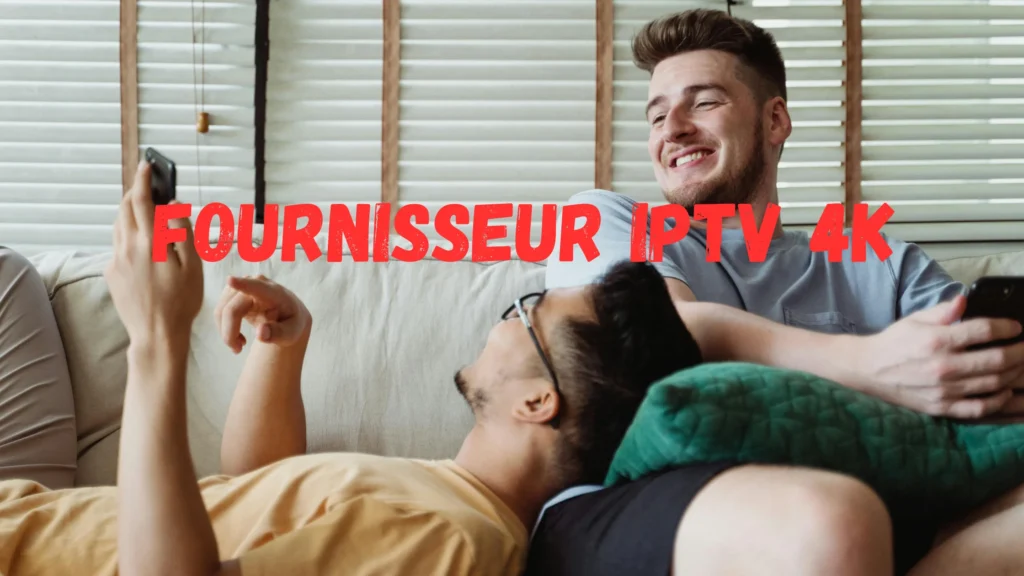 Fournisseur IPTV