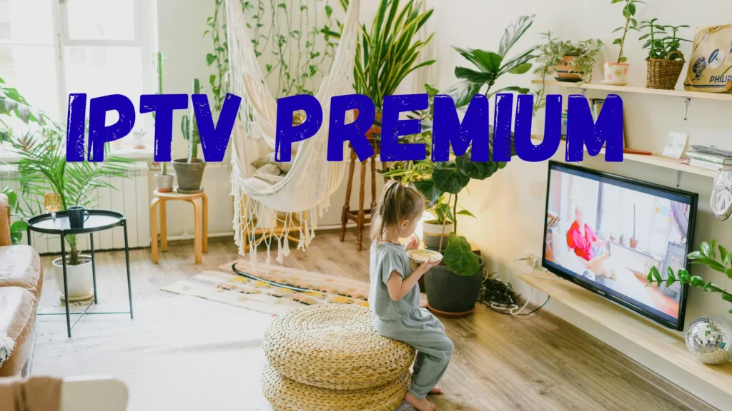 IPTV Premium