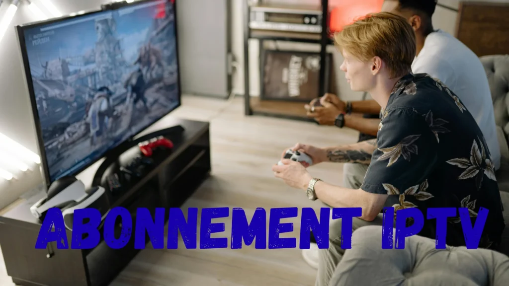 abonnement IPTV