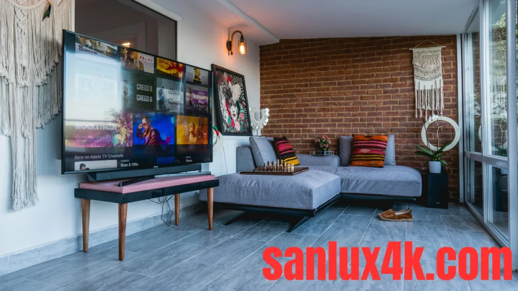 Abonnement IPTV 1 Mois