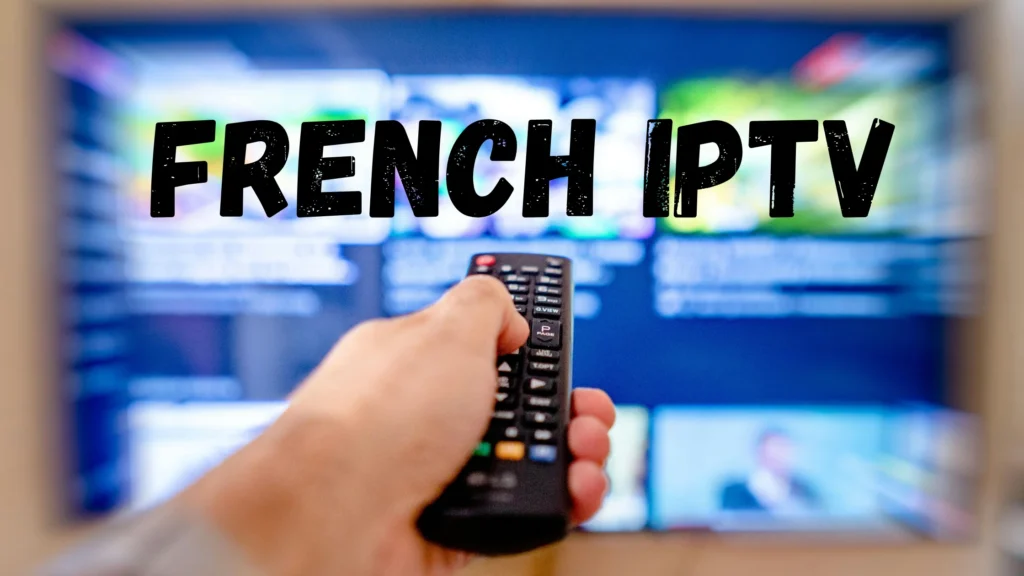 French IPTV