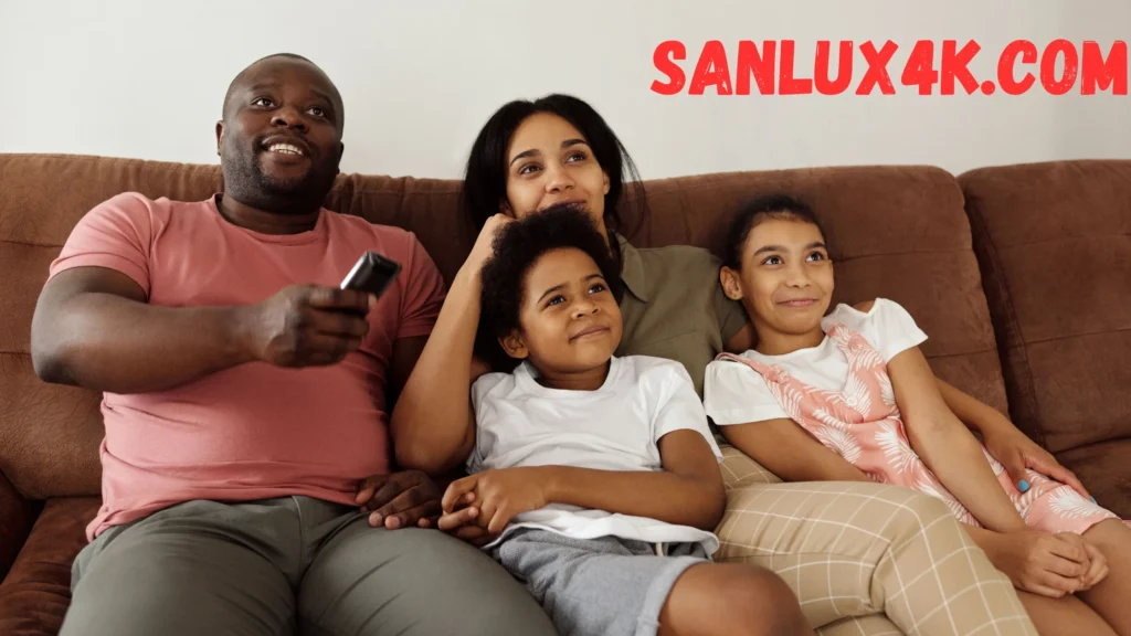 IPTV WITH 4K