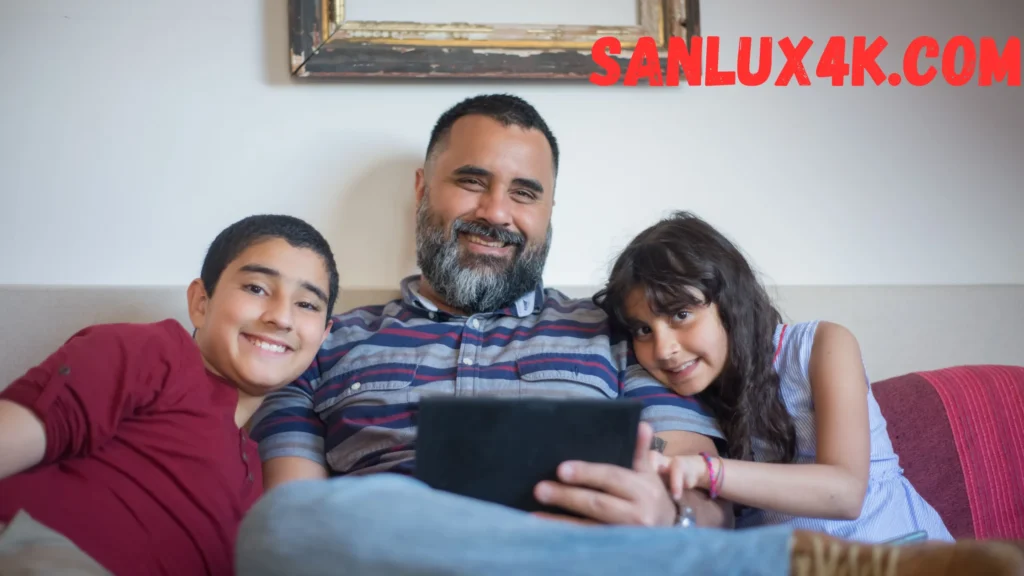 IPTV WITH 4K