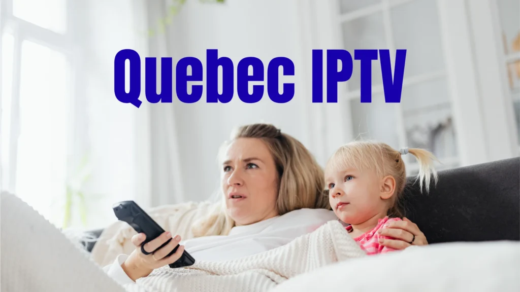 Quebec IPTV