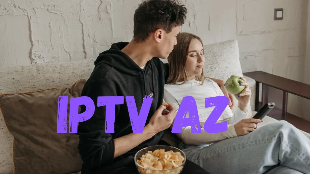 iptv az