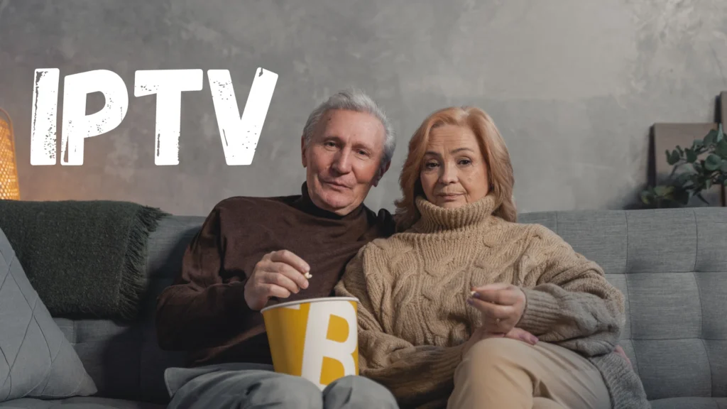 IPTV