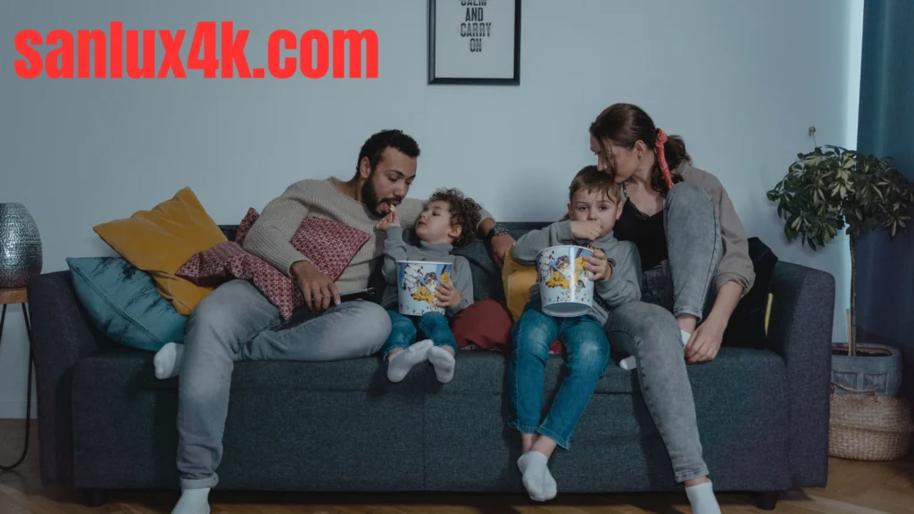 Abonnement IPTV 4K
